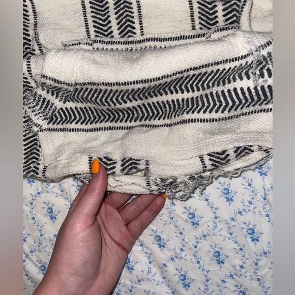 Ocean Drive sweater/cover up - Picture 2 of 4